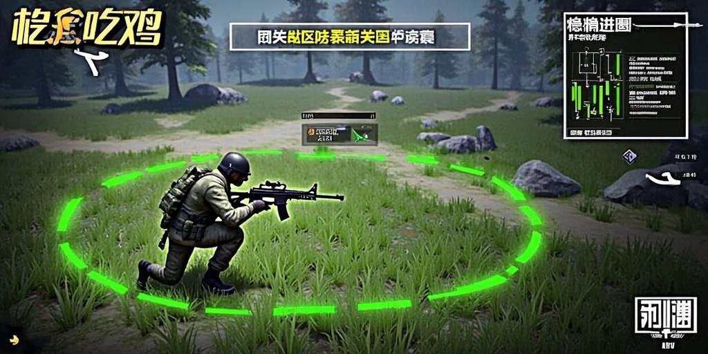 如何识别和防范和平精英游戏中的外挂行为
